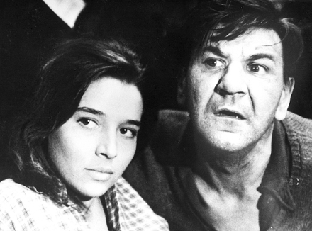 �pln� vy��zen� chlap