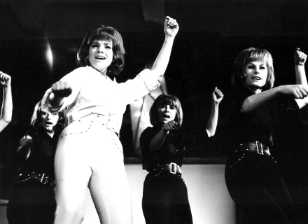 Zlo�in v d�v�� �kole
