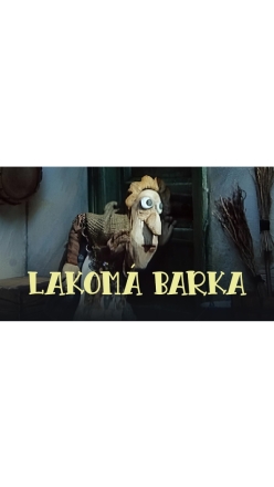 Lakom Barka