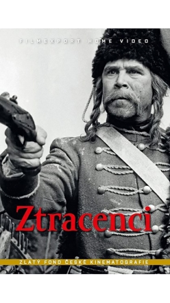 Ztracenci