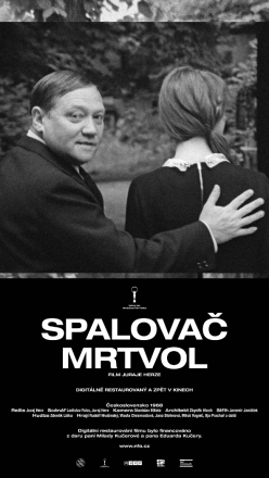 Spalova mrtvol