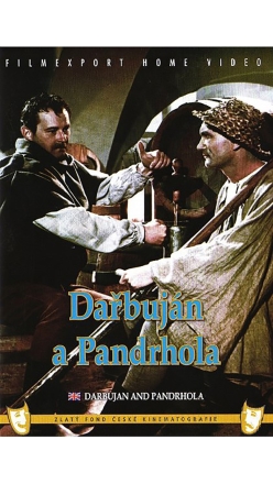 Dabujn a Pandrhola