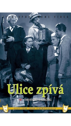 Ulice zpv