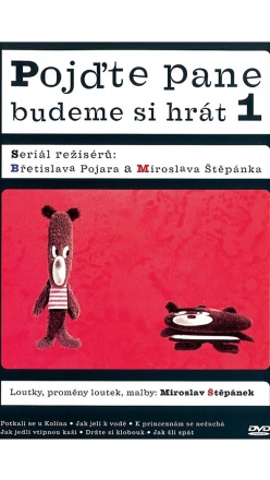 Pojte pane, budeme si hrt (9)