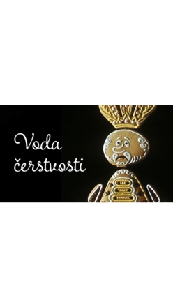 Voda erstvosti