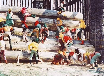 A� �ij� duchov�!