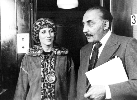 Jak nap�lit advok�ta