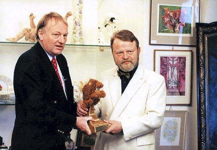 Je�t� v�t�� blbec, ne� jsme doufali