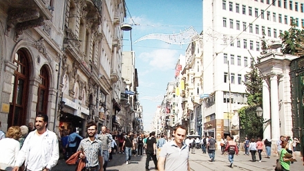 Nejzaj�mav�j�� m�sta na sv�t� (4/6)