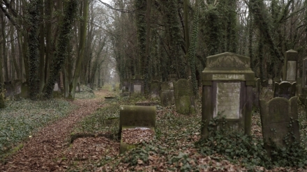 Ghetta za holocaustu