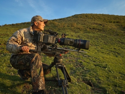 Levhart sn�n� a p��tel�