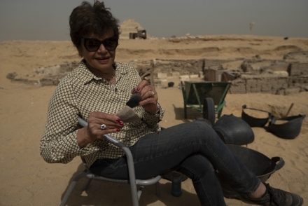 Ztracen� poklady Egypta III