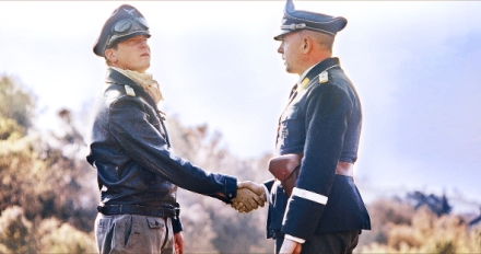 Tajn� nacistick� v�da (2/8)