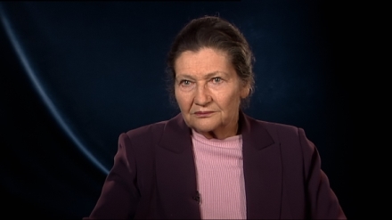 Osv�tim: Hlasy p�e�iv��ch (3/5)