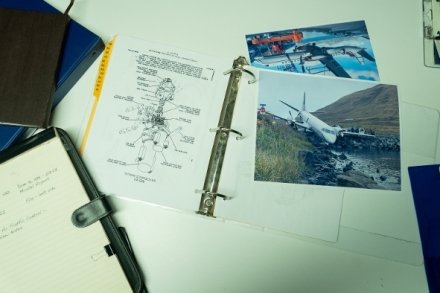 Leteck� katastrofy