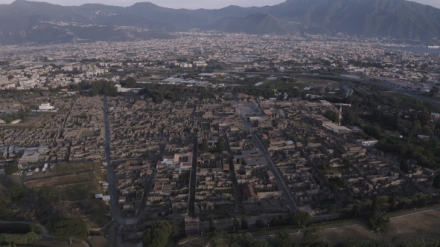 Odhalen� kr�sy Pompej� (1/2)