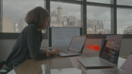 Porno, nemilosrdn� byznys