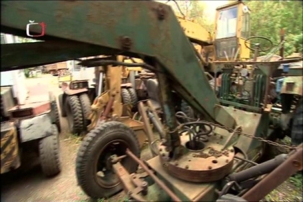 Zreziv�l� kr�sa