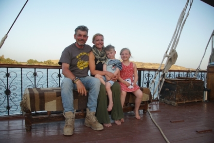 Ztracen� poklady Egypta III