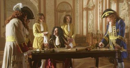 Princ Ev�en a Osmansk� ��e (2/2)