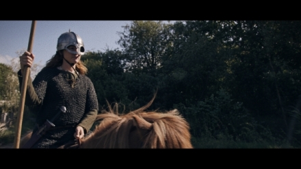 Vikingov�: Nov� objevy