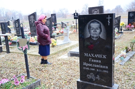 �echoslov�ci v gulagu (1/3)