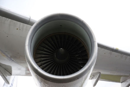 Velk� stroje zbl�zka II