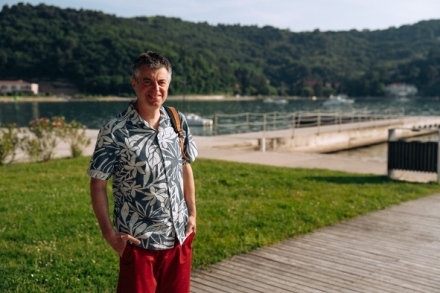 V karavanu po Slovinsku (5/6)