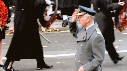 Karel III., monarcha a �lov�k