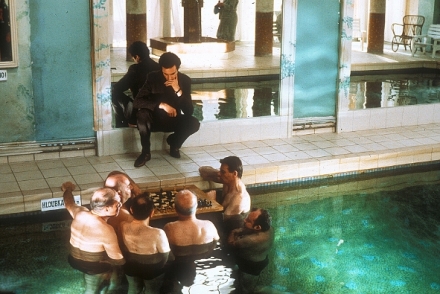 Nesnesiteln� lehkost byt�