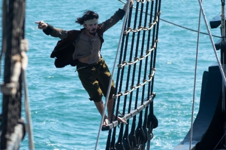 Magalhaesova plavba kolem sv�ta