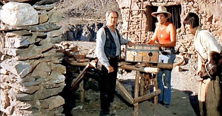 Nap�ed st��lej, pak se ptej