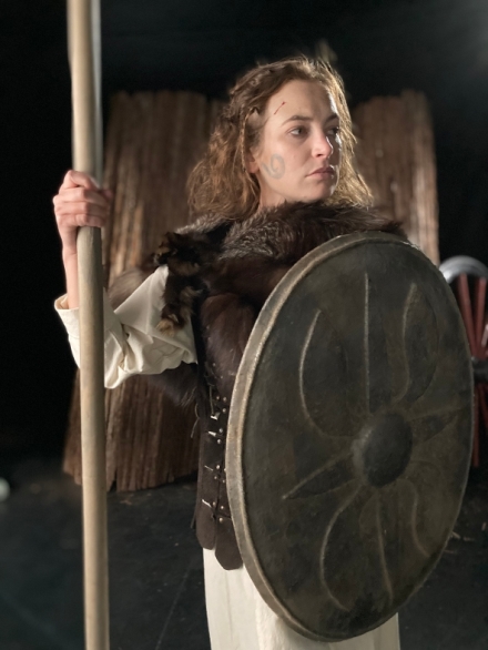 Kr�lovny, kter� zm�nily sv�t