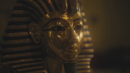 Tajemstv� faraon� (1/6)