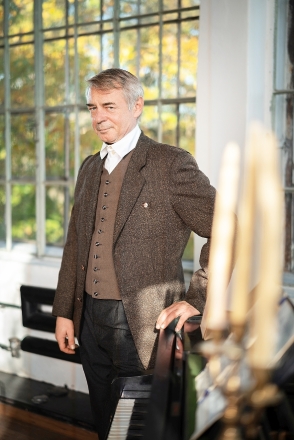 Otcov� pr�myslu (6/10)