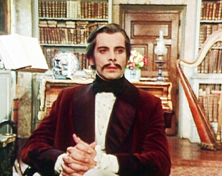 Hrab� Monte Christo (3/4)