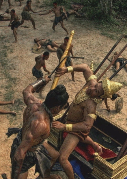 Nejv�t�� apokalypsy d�jin II (6/6)