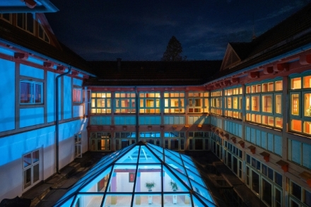 Na�e l�zn� (3/10)