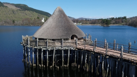 Mal� ostrovy Velk� Brit�nie (2/4)