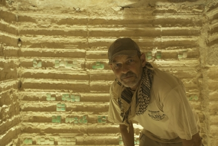 Ztracen� poklady Egypta III