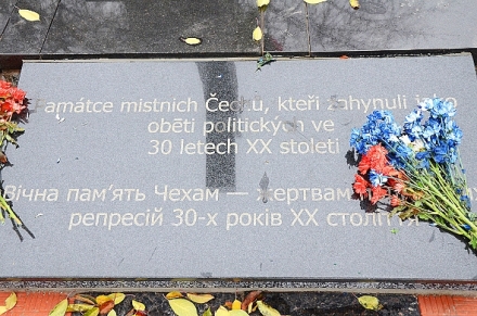 �echoslov�ci v gulagu (3/3)