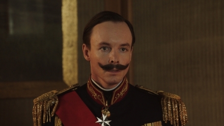 Duel korunn�ch princ�