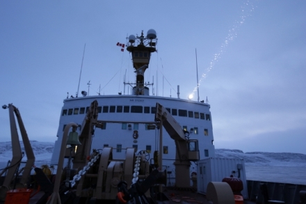 Velk� stroje zbl�zka II