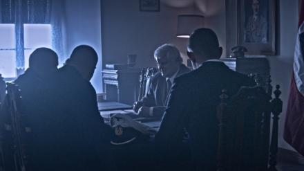 Tajn� nacistick� v�da (5/8)