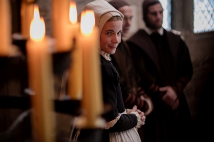 �est �en Jind�icha VIII (2/3)