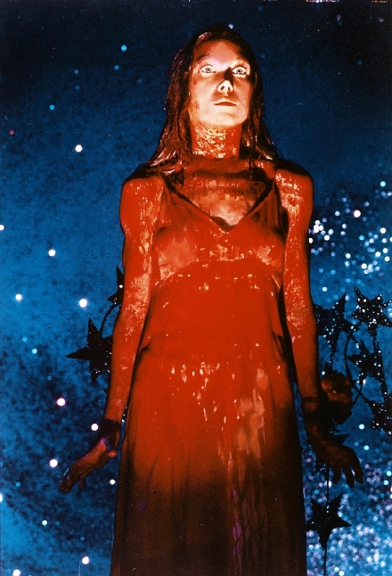 Carrie