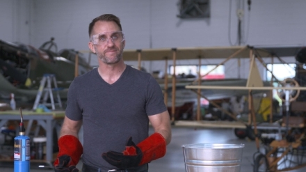 Z�zraky techniky VI