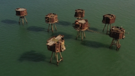 Mal� ostrovy Velk� Brit�nie (4/4)