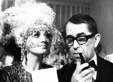 ��belsk� l�b�nky