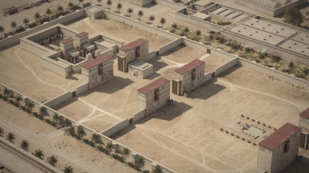 Tajemstv� faraon� (4/6)